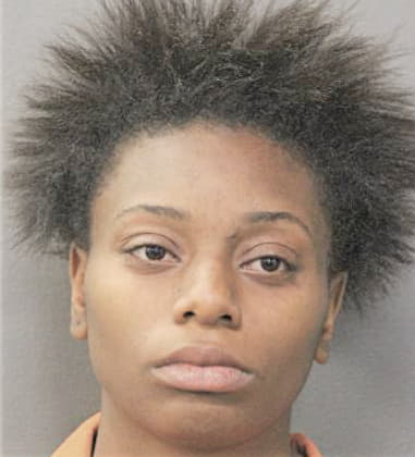 Wayneisha Bob, - Lafayette Parish County, LA 